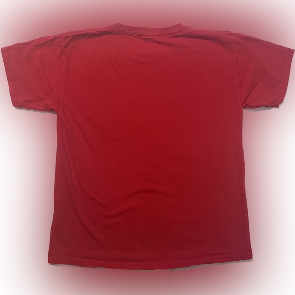 Universal Studios T-Shirt, Dr Seuss Thing 1 kids size small - Picture 3 of 4